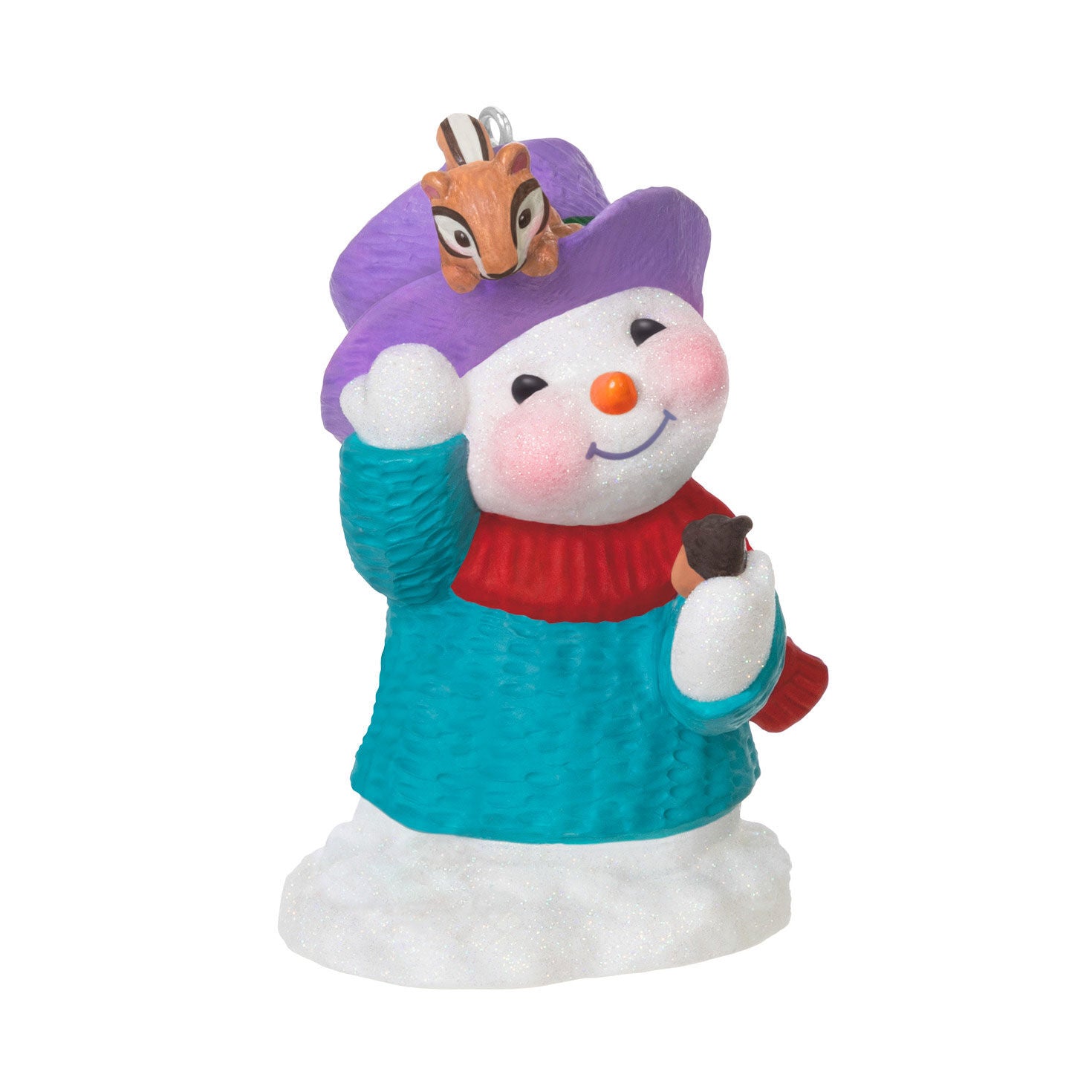 Snow Buddies Ornament - Raymond's Hallmark
