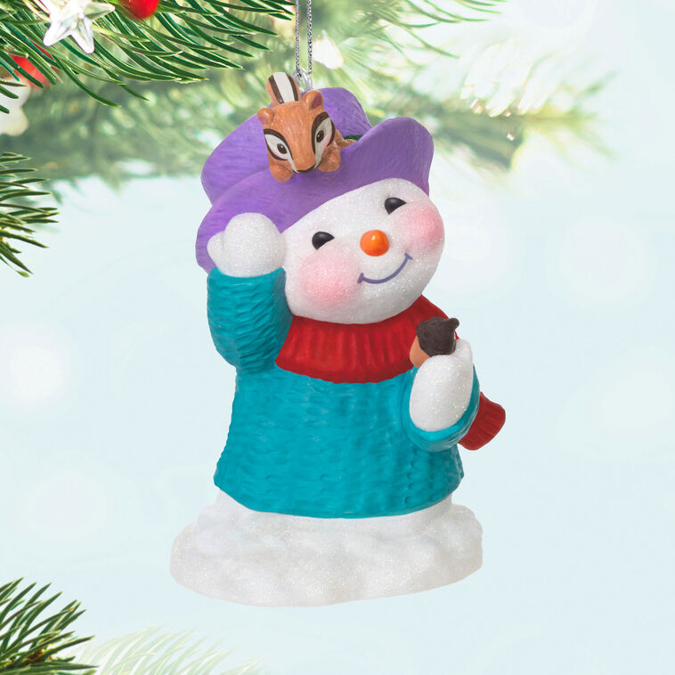 Snow Buddies - Raymond's Hallmark