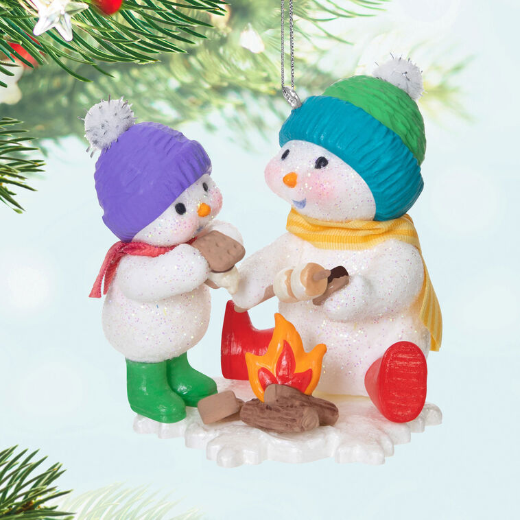 SCRUMPTIOUS SMORES 18 - Raymond's Hallmark