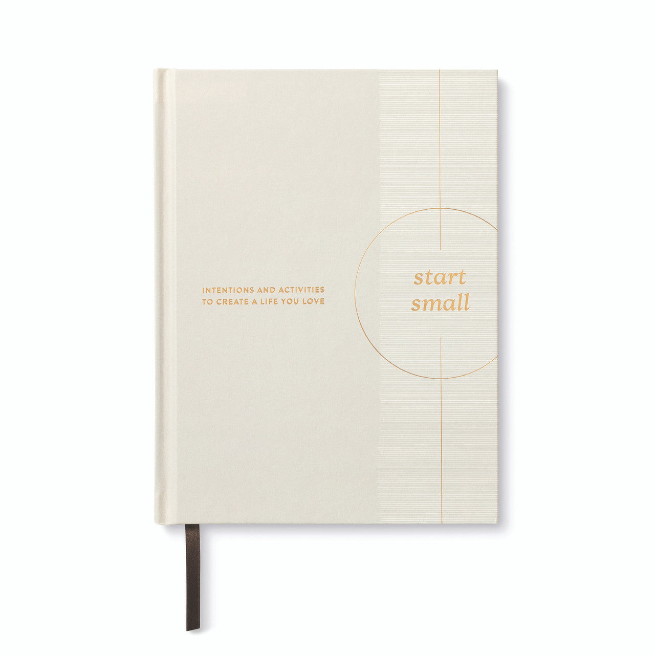 Start Small - Raymond's Hallmark