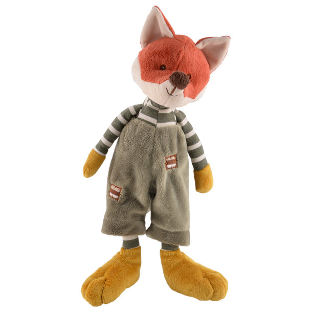The Big Foxy - Raymond's Hallmark