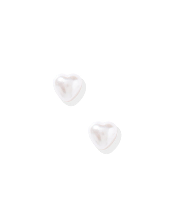 Screwback Stud Earrings-Lucia Small - Raymond's Hallmark