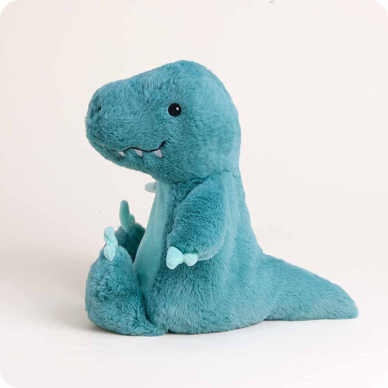 Velociraptor Warmies - Raymond's Hallmark
