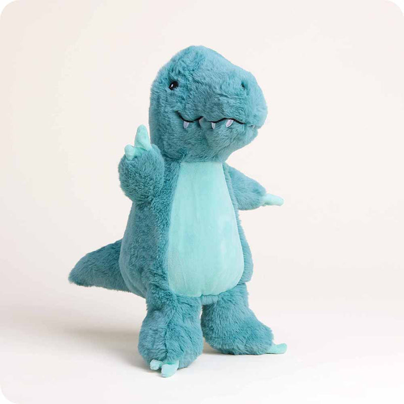 Velociraptor Warmies - Raymond's Hallmark