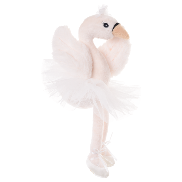 White Odette - Raymond's Hallmark