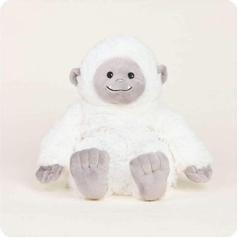 Yeti Warmies - Raymond's Hallmark