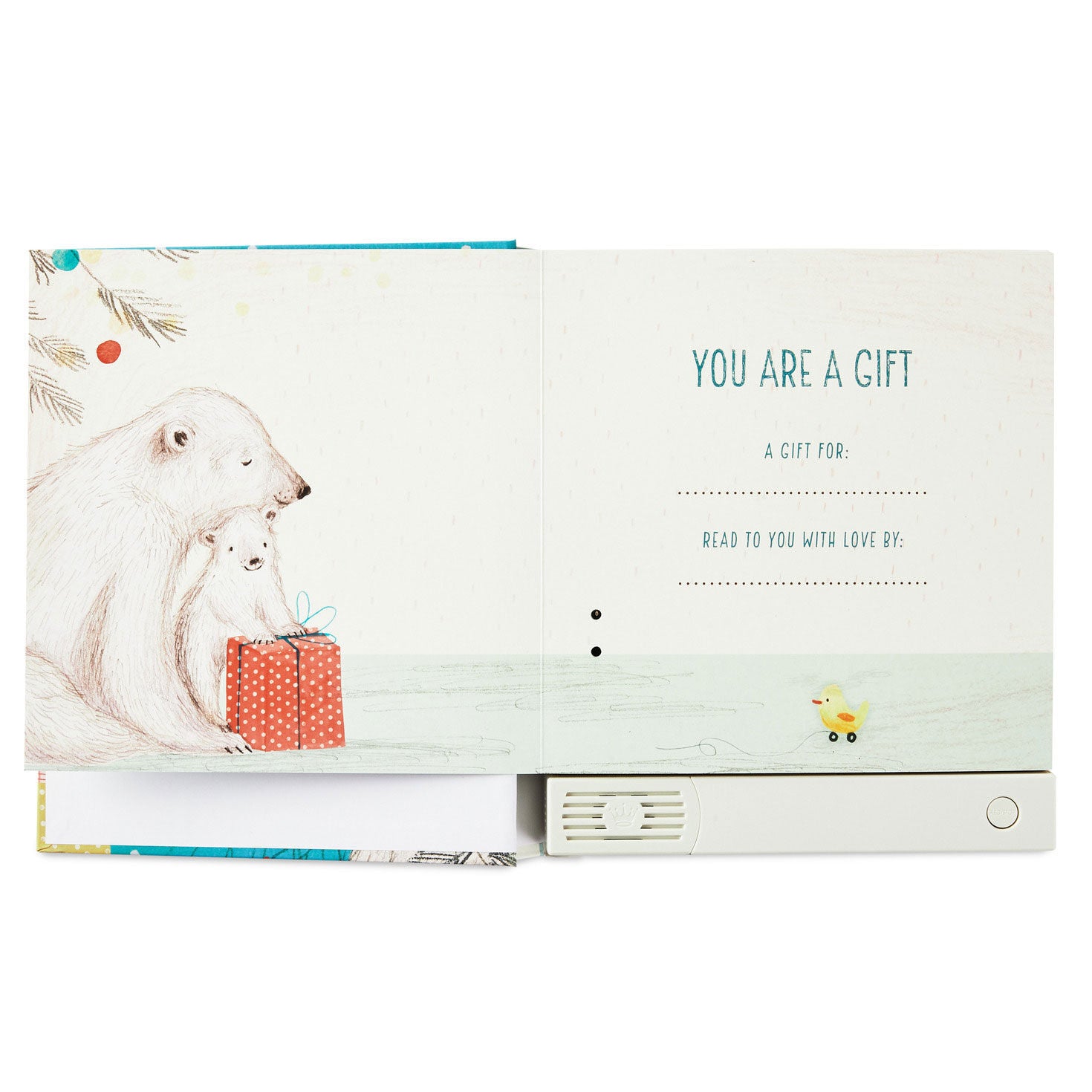You Are A Gift - Raymond's Hallmark