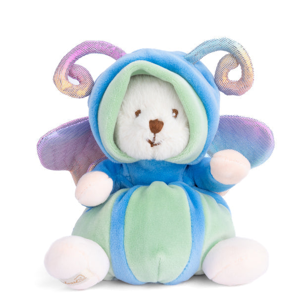 Ziggy Butterfly - Mint - Raymond's Hallmark