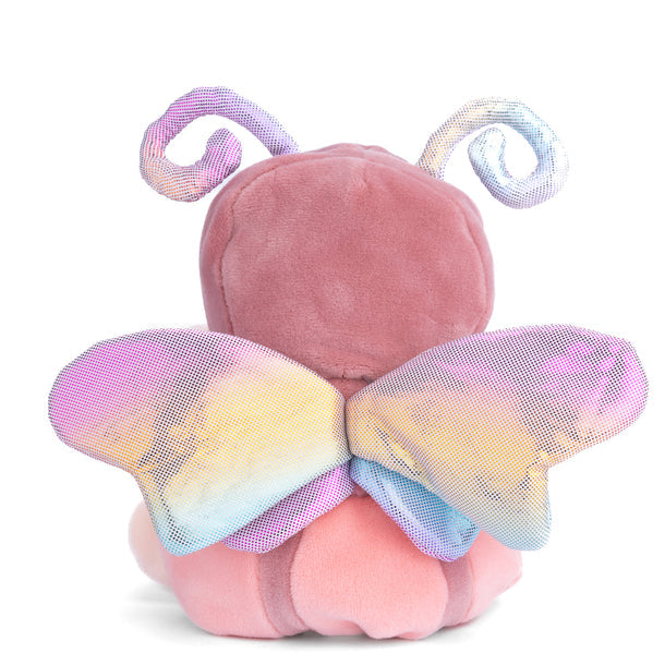 Ziggy - Butterfly - Rose - Raymond's Hallmark