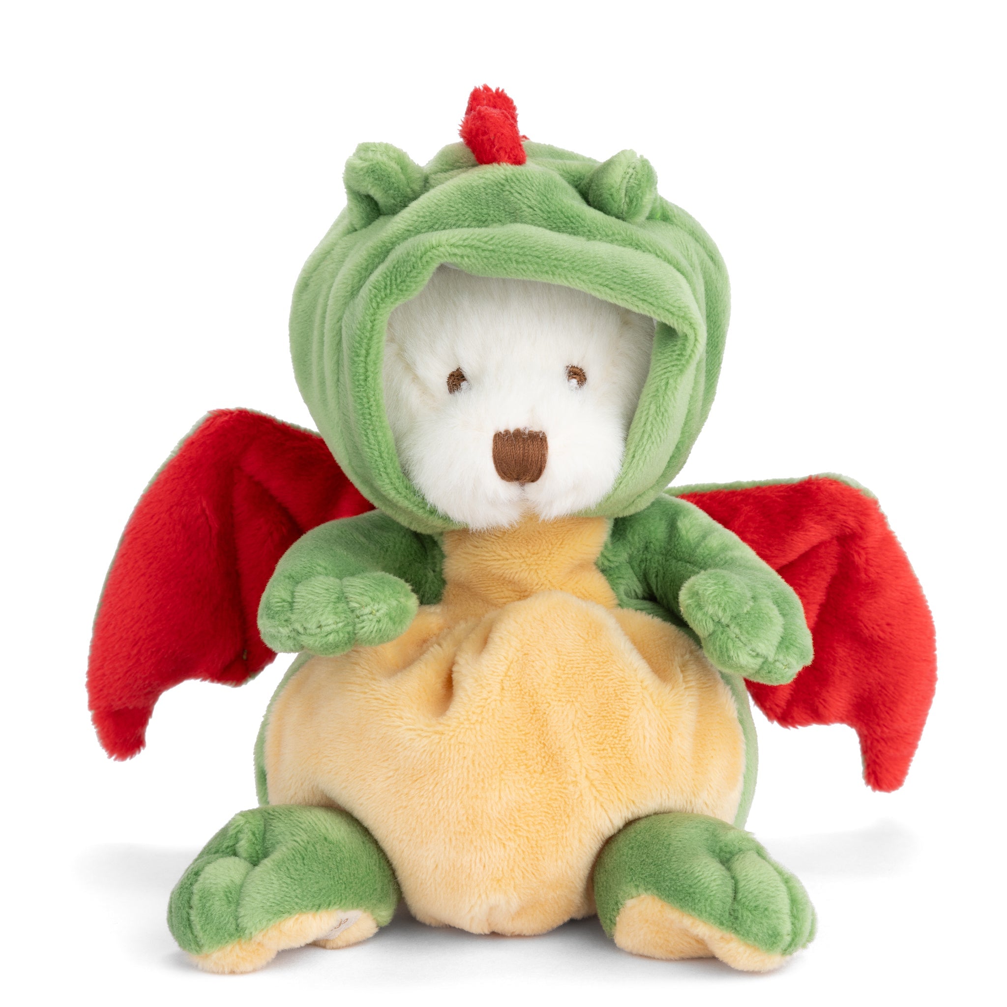 Ziggy Dragon - Raymond's Hallmark