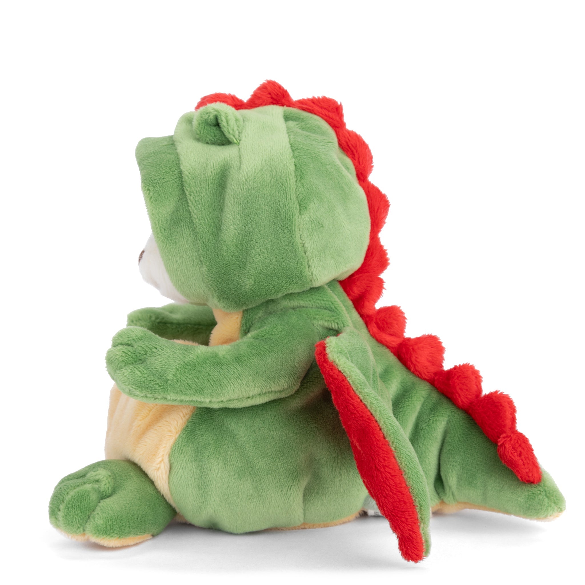 Ziggy Dragon - Raymond's Hallmark