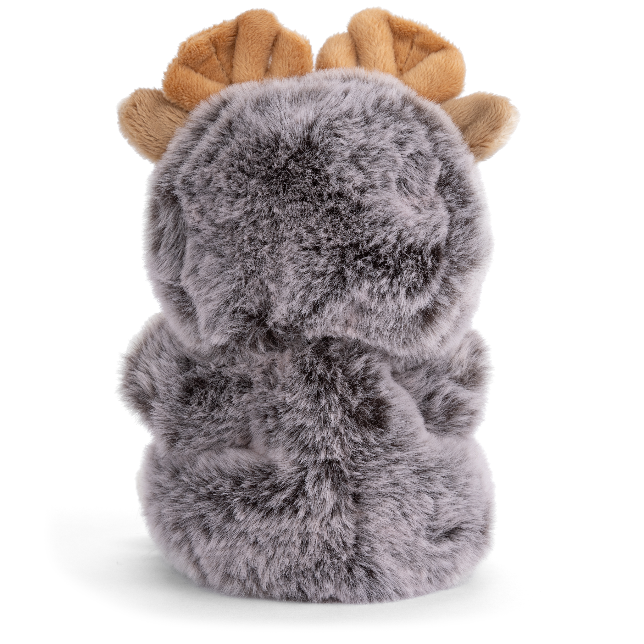 Ziggy Moose - Gray - Raymond's Hallmark