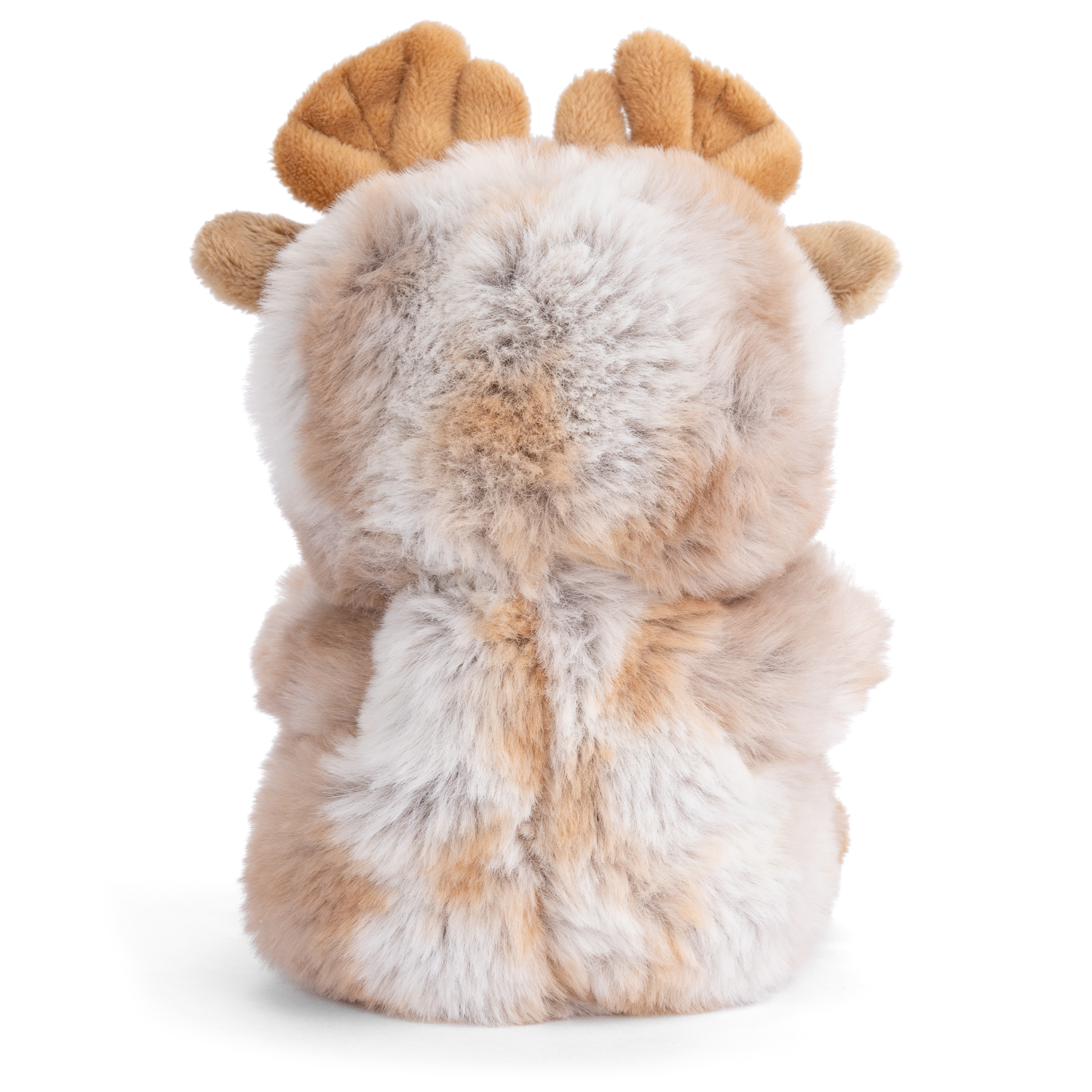 Ziggy Moose - Light Brown - Raymond's Hallmark