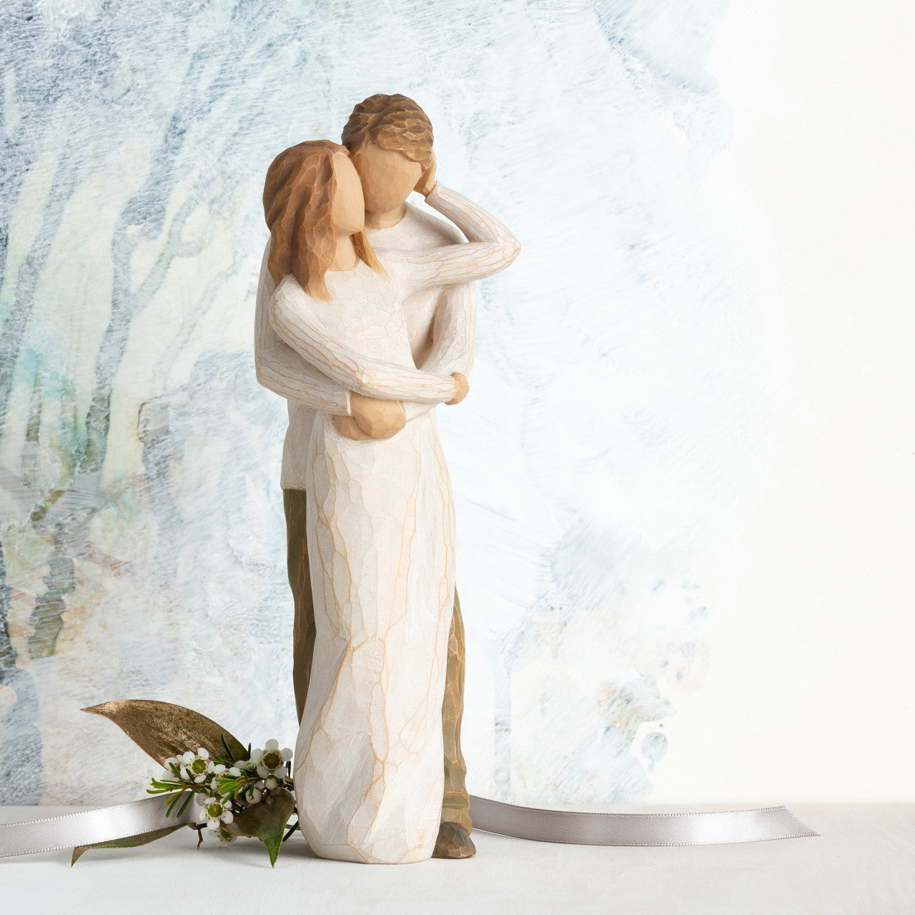 Together Sculpted Figure - Raymond's Hallmark