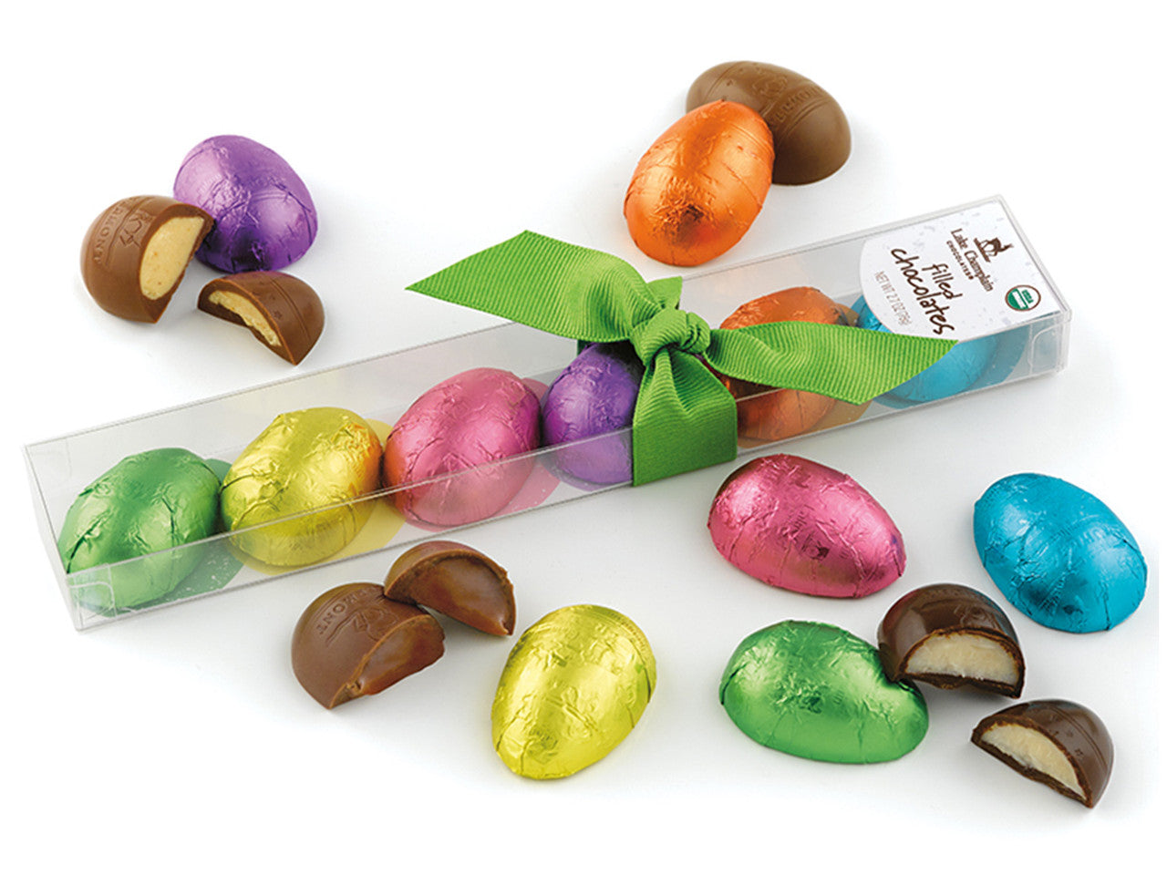 The Good Egg Box - Raymond's Hallmark