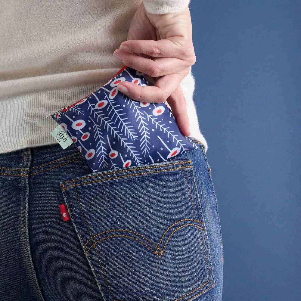 Melony Blu Bag - Raymond's Hallmark
