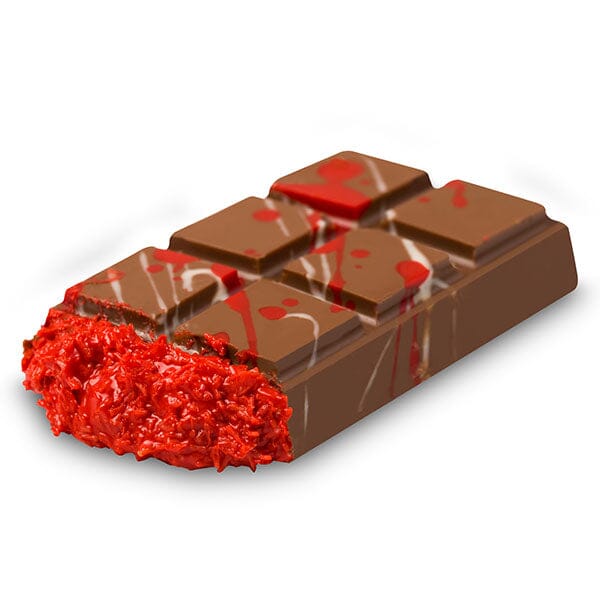 Dubai Chocolate Red Velvet - Raymond's Hallmark