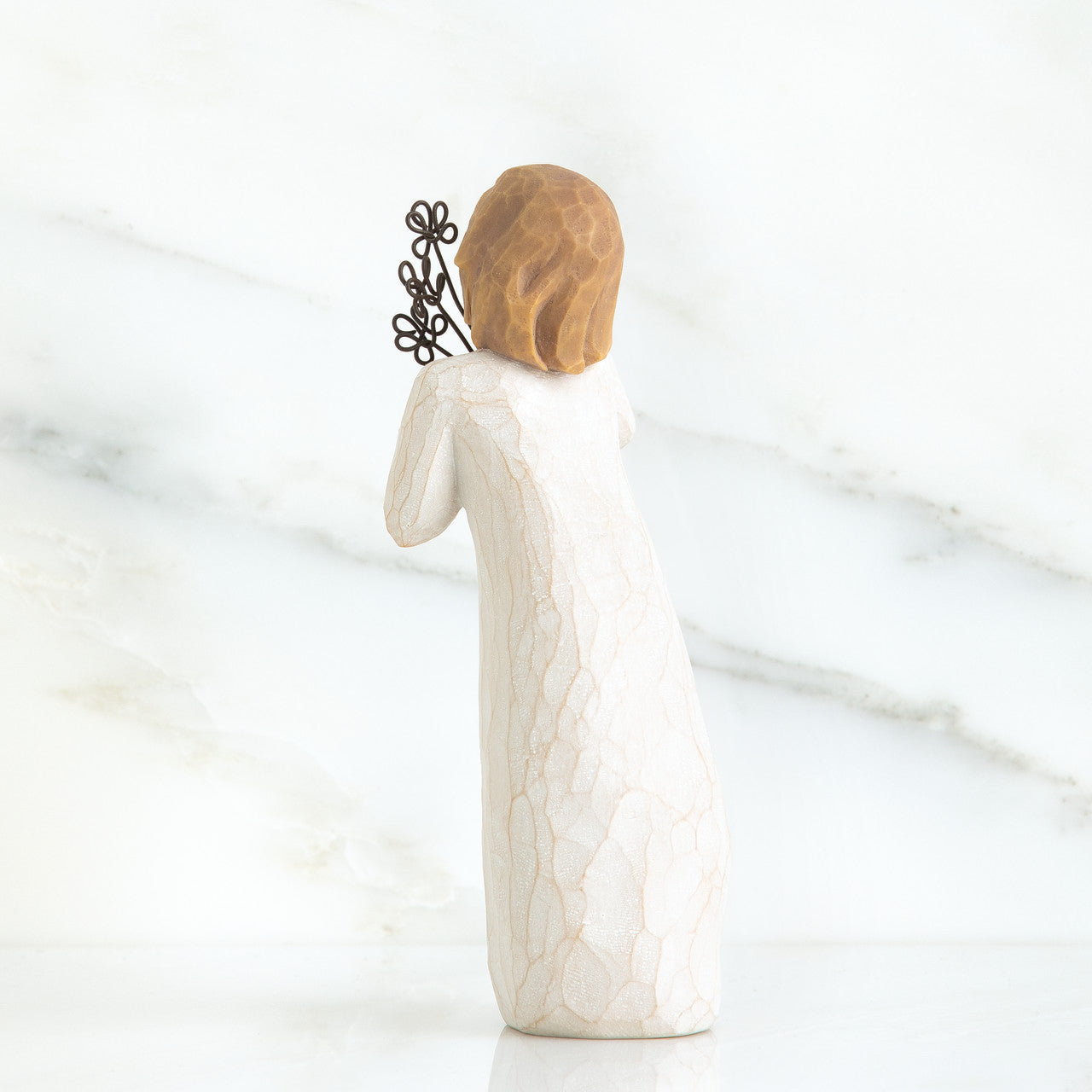 Friendship Sculpted Figure - Raymond's Hallmark