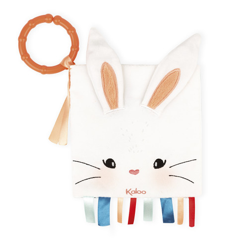 The Rabbit in Love Activity Book - Raymond's Hallmark