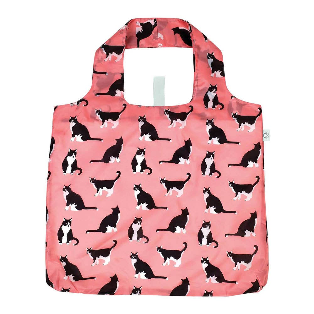 Kitties Blu Bag - Raymond's Hallmark