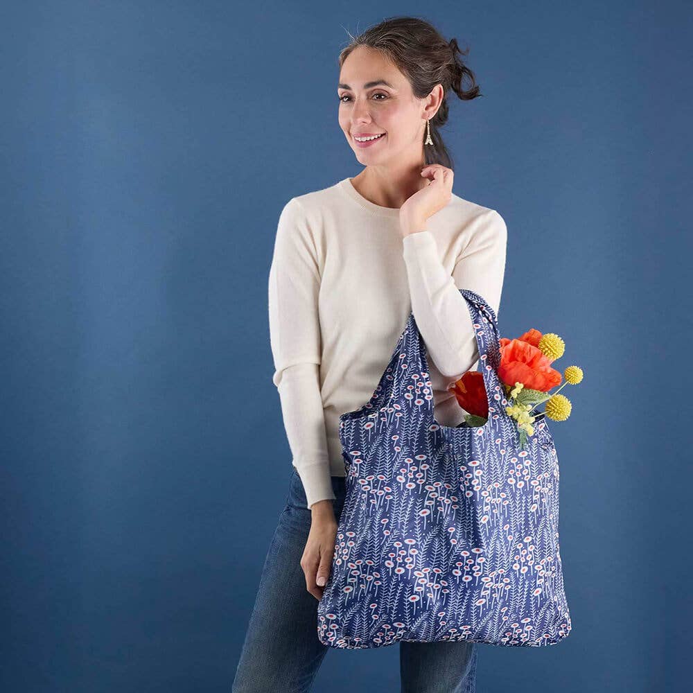 Melony Blu Bag - Raymond's Hallmark