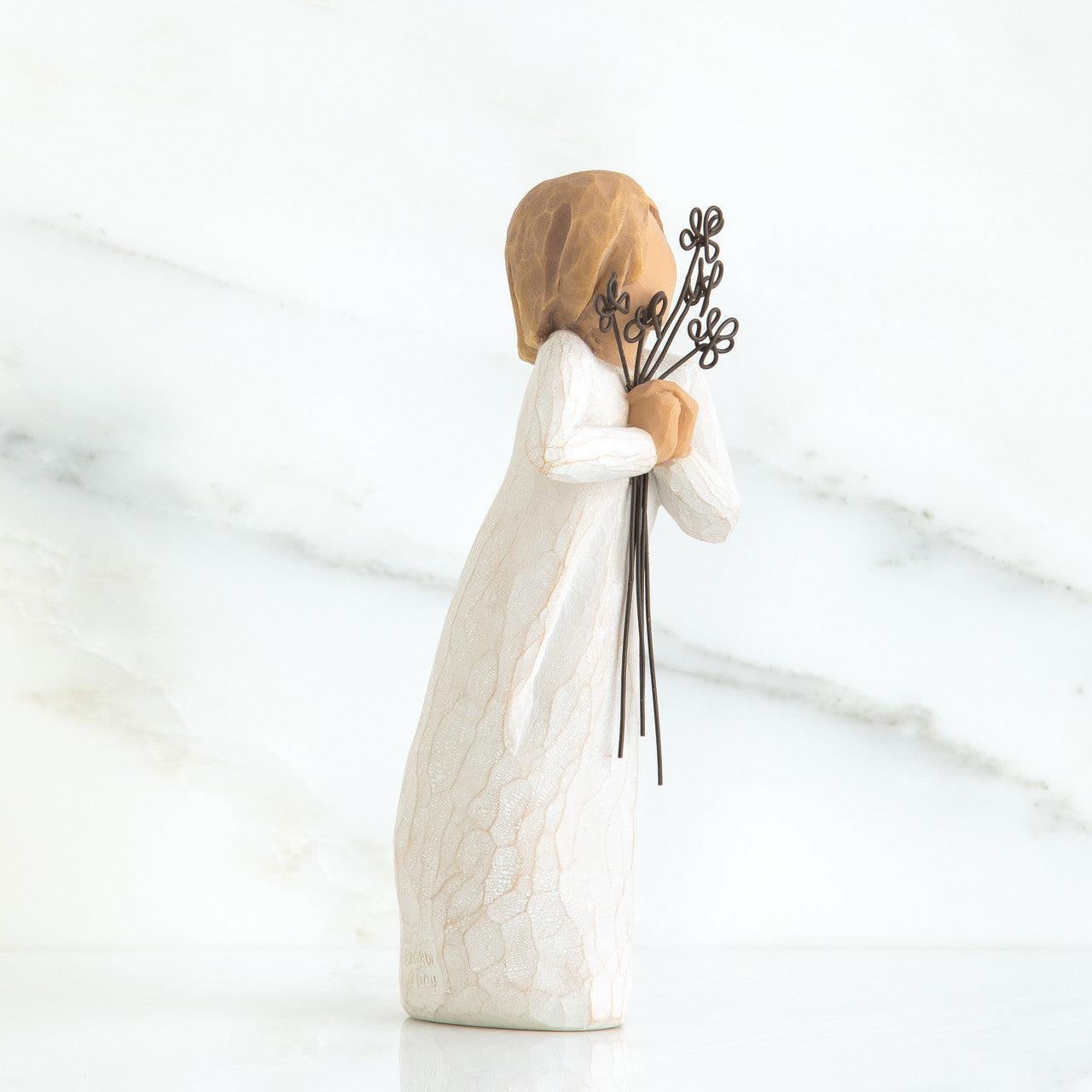 Friendship Sculpted Figure - Raymond's Hallmark