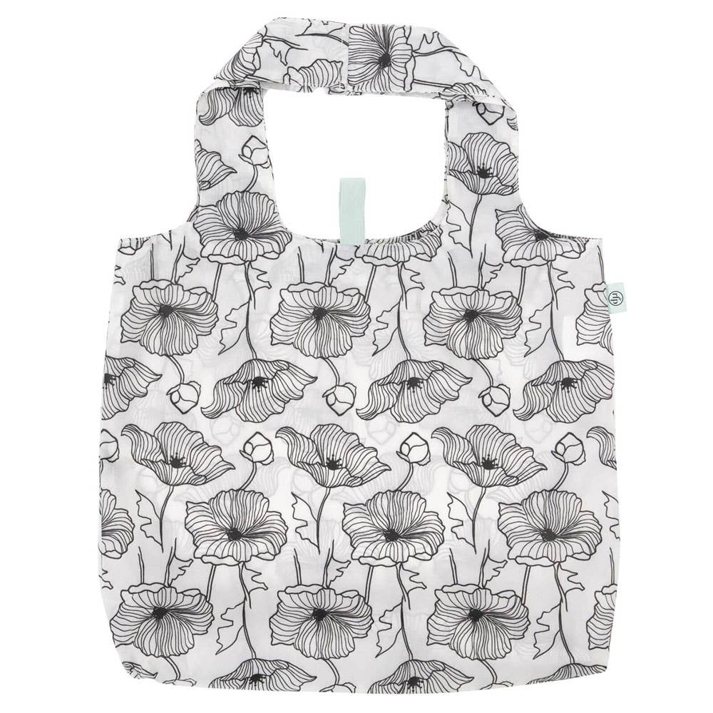 Poppies BLU Bag - Raymond's Hallmark