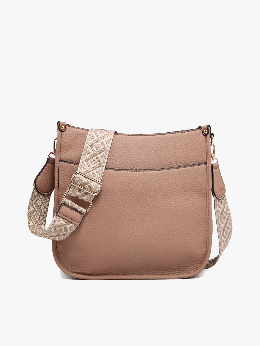 Chloe Crossbody-Basil - Raymond's Hallmark