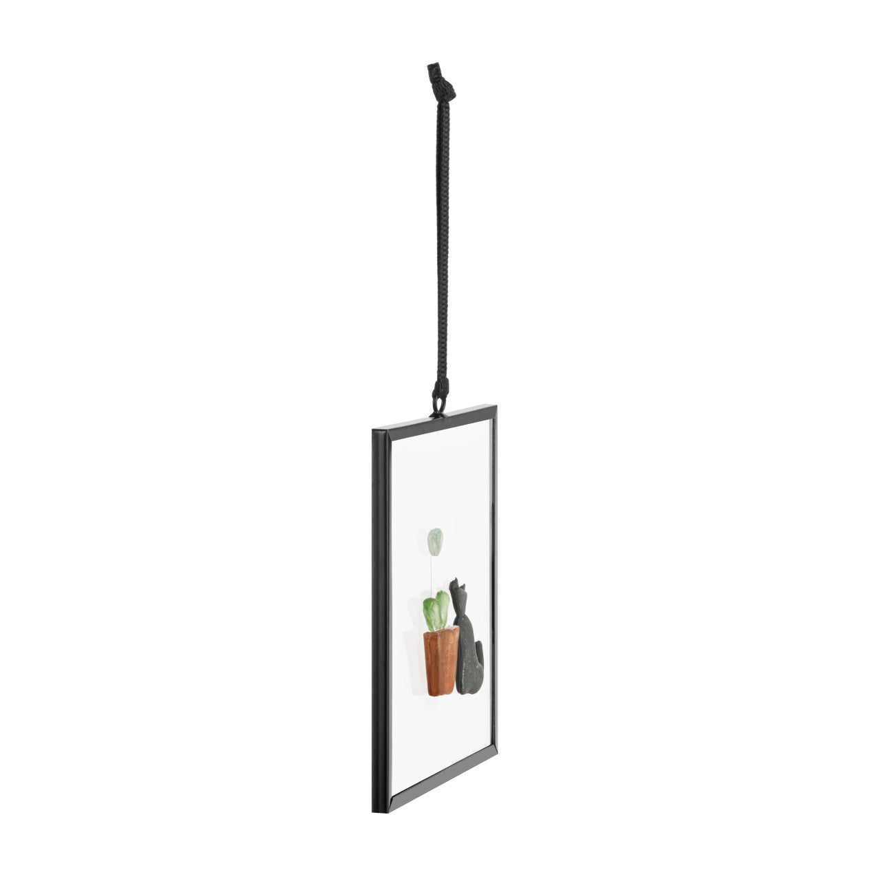 Purrfect Petals  Suncatcher - Raymond's Hallmark