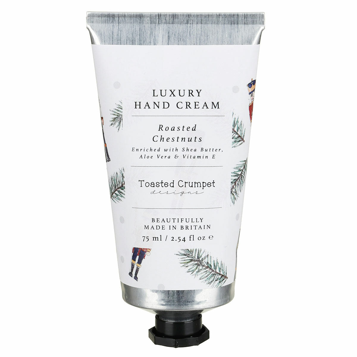 Roasted Chestnuts Hand Cream - Raymond's Hallmark