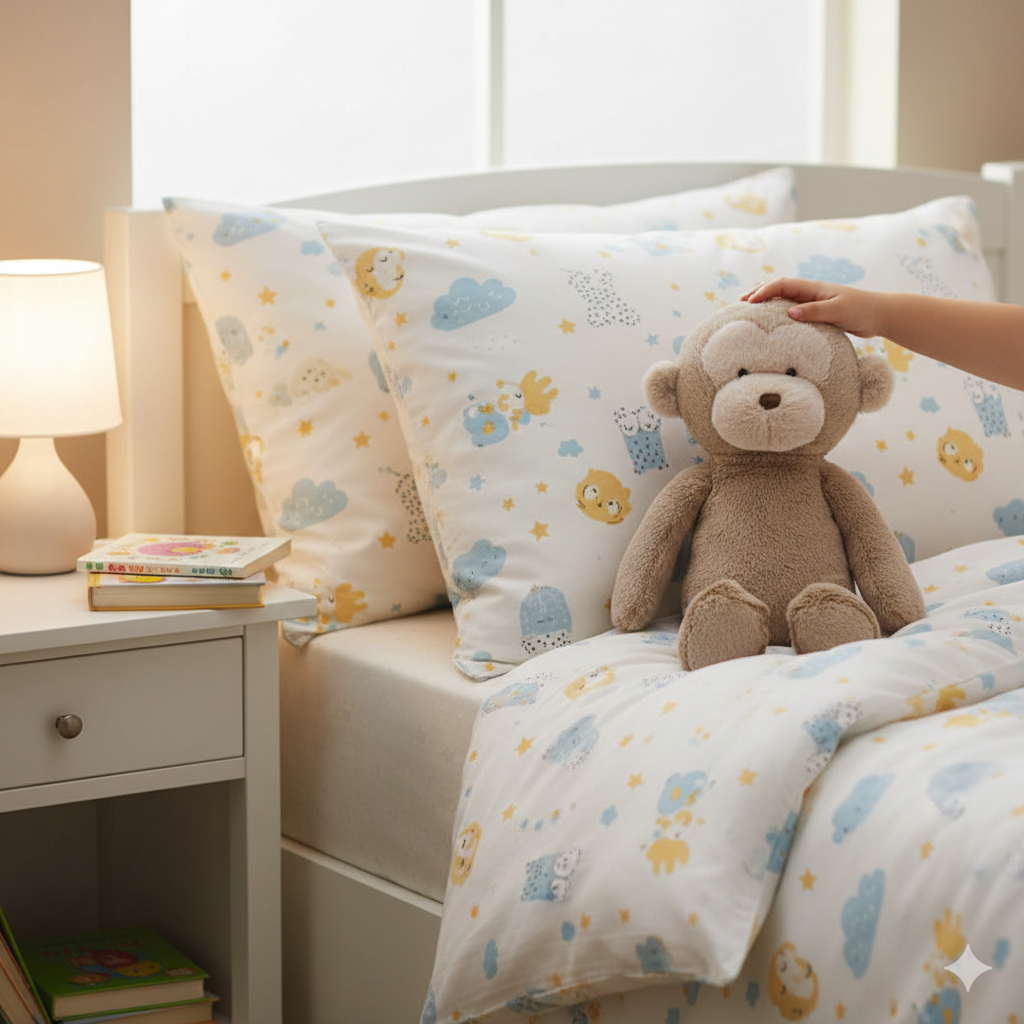 Light Brown Monkey Plush 14" - Raymond's Hallmark