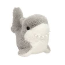 Winter Lil’ Baby Shark - Raymond's Hallmark