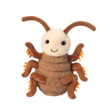 Rocco Dancing Cockroach - Raymond's Hallmark