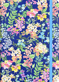Meadow Blossoms Journal - Raymond's Hallmark