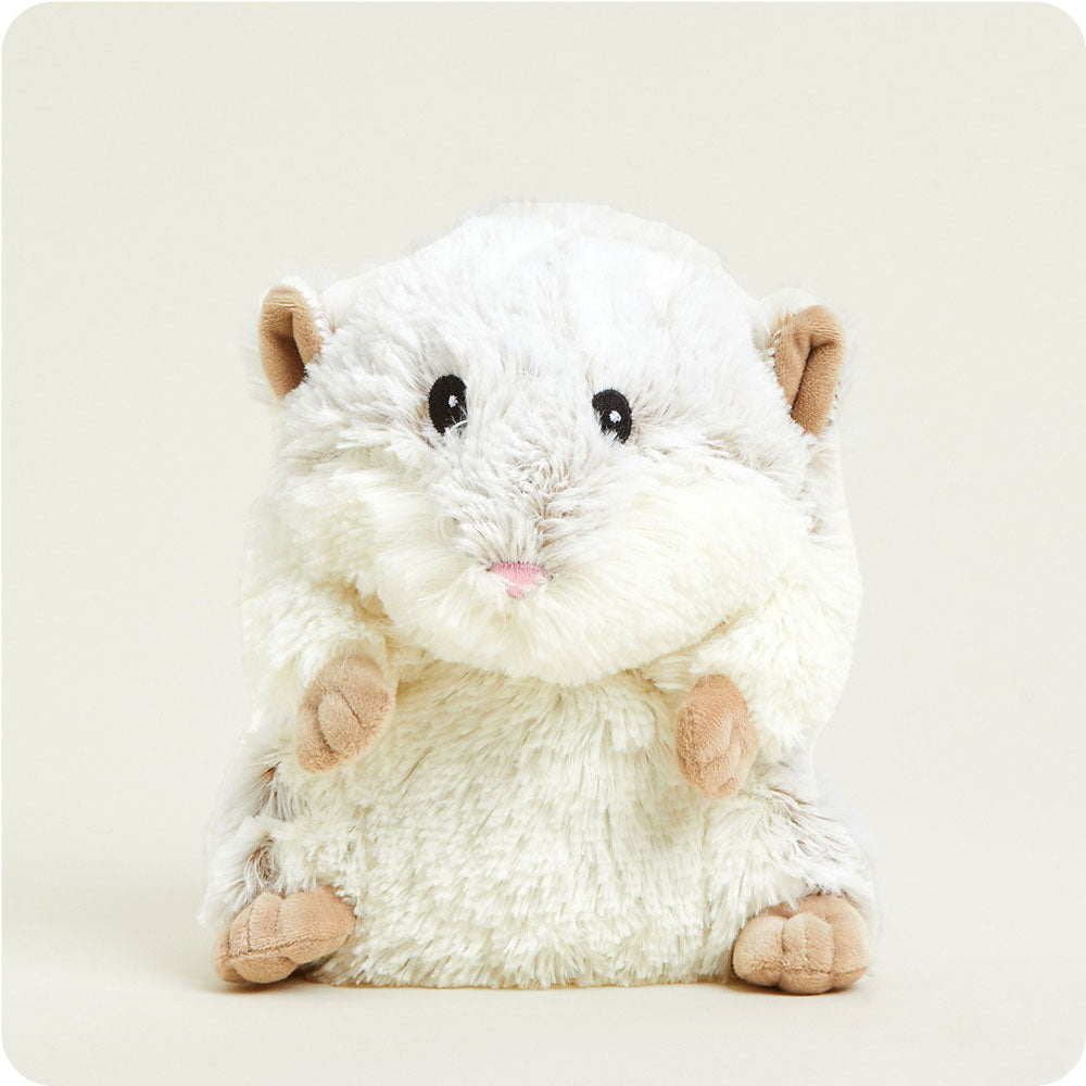 Hamster Warmies - Raymond's Hallmark