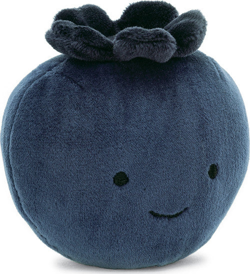 Blueberry Scented Plush - Raymond's Hallmark