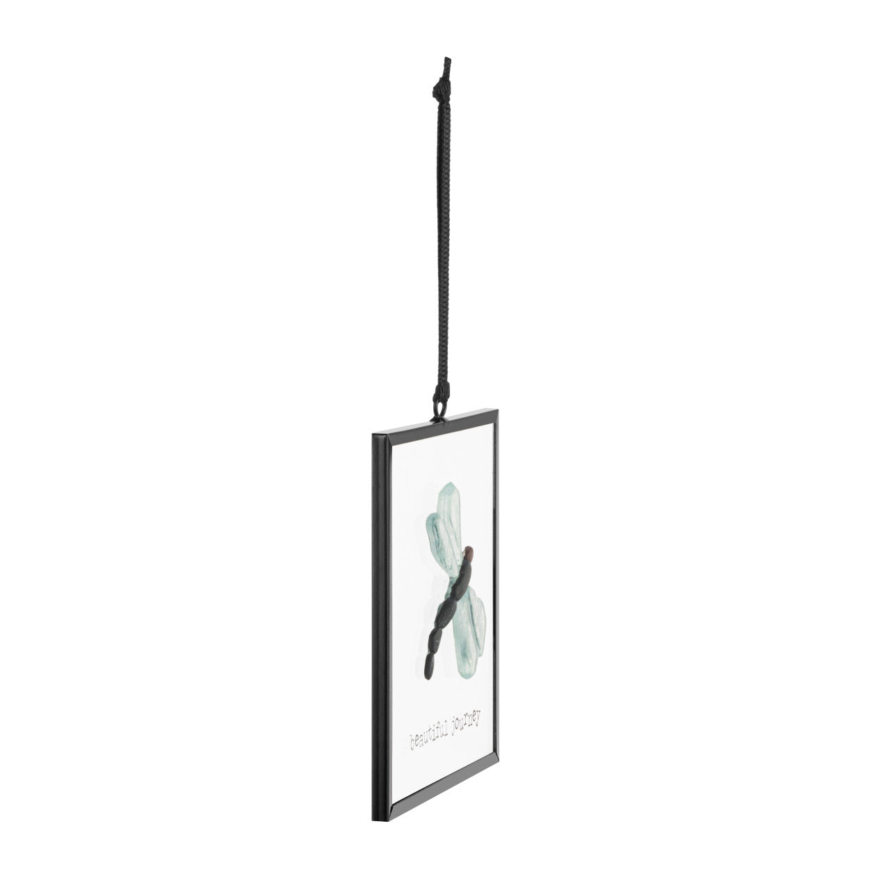 Beautiful Journey Suncatcher - Raymond's Hallmark