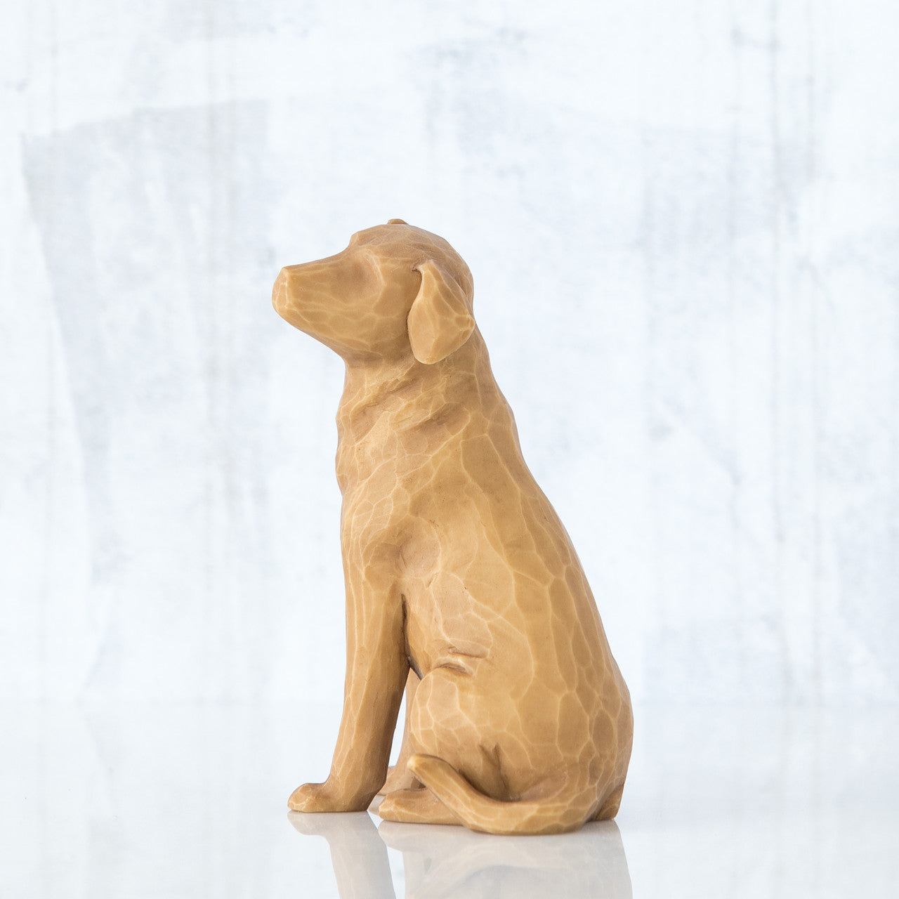 Love My Dog Light Sculpted Figure - Raymond's Hallmark