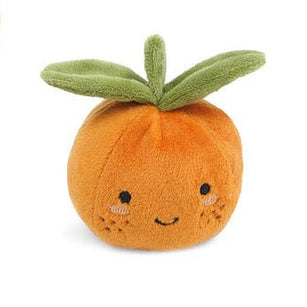 Clementine Scented Plush - Raymond's Hallmark