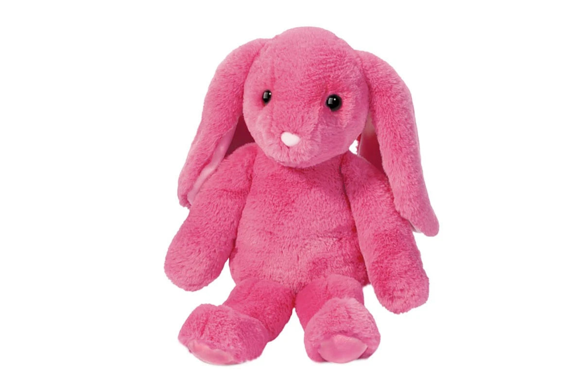 Begonia Pink Bunny - Raymond's Hallmark