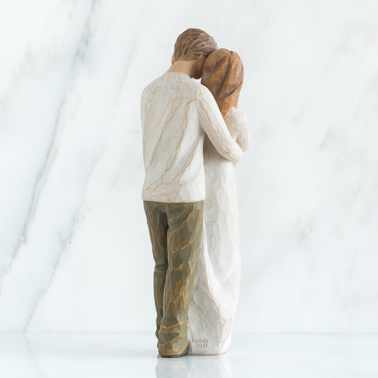 Together Sculpted Figure - Raymond's Hallmark