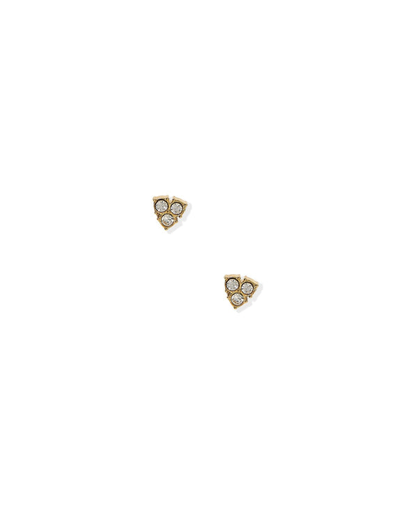 Screwback Stud Earrings-Tatum - Raymond's Hallmark