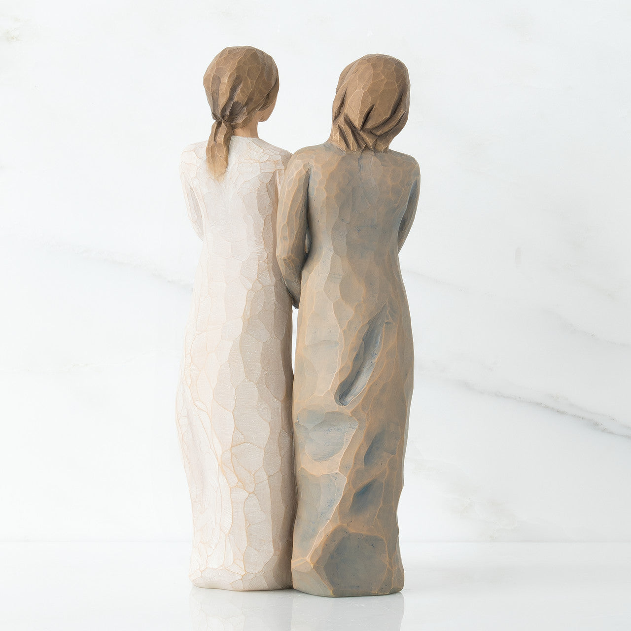 My Sister, My Friend Sculpted Figure - Raymond's Hallmark