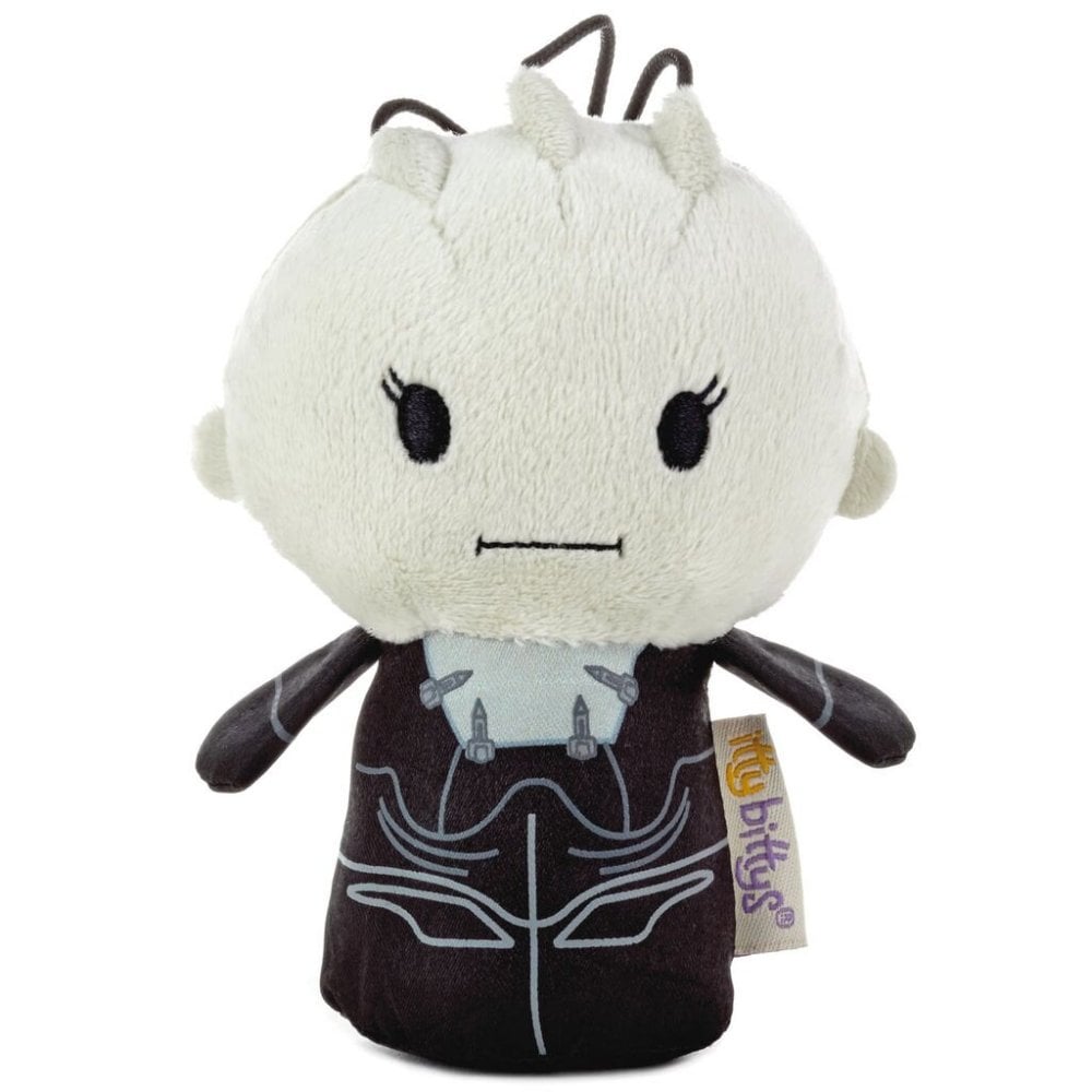 Borg Queen Itty Bitty - Raymond's Hallmark