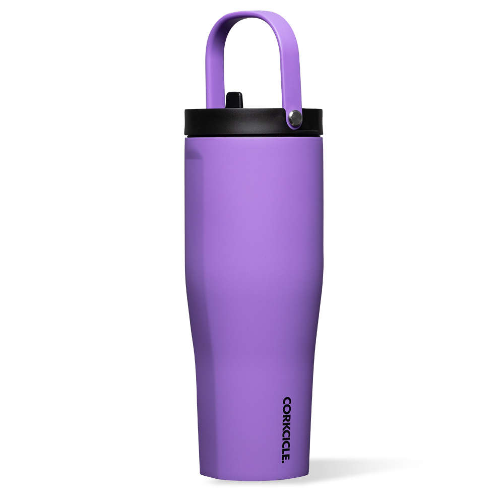 Go Cup XL-30oz Varsity Purple - Raymond's Hallmark