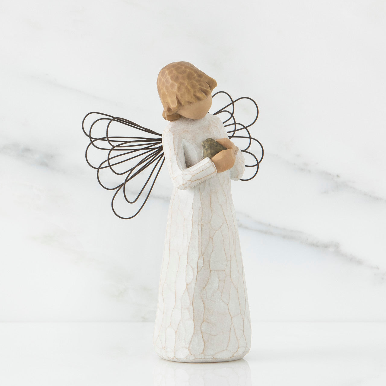 Angel of Healing Sculpted Figure - Raymond's Hallmark