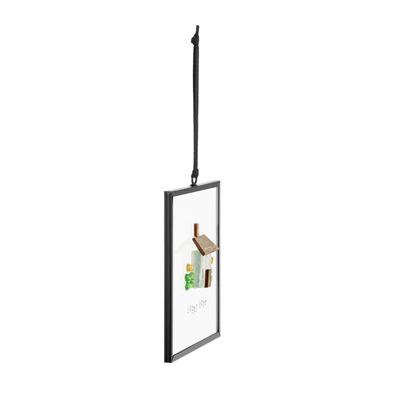 Happy Home Suncatcher - Raymond's Hallmark