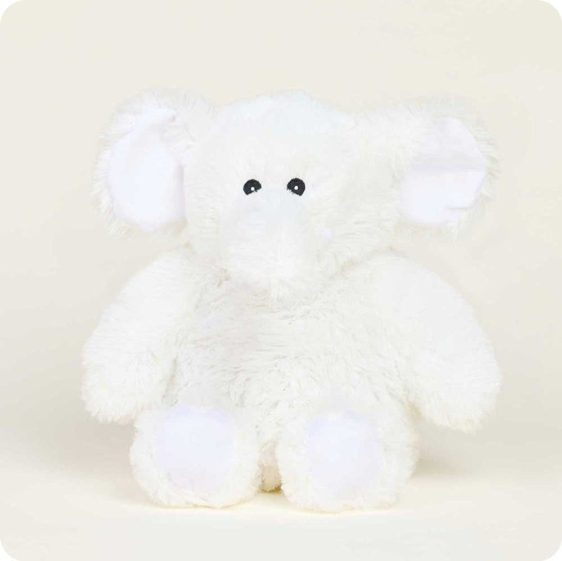 White Elephant Warmies - Raymond's Hallmark