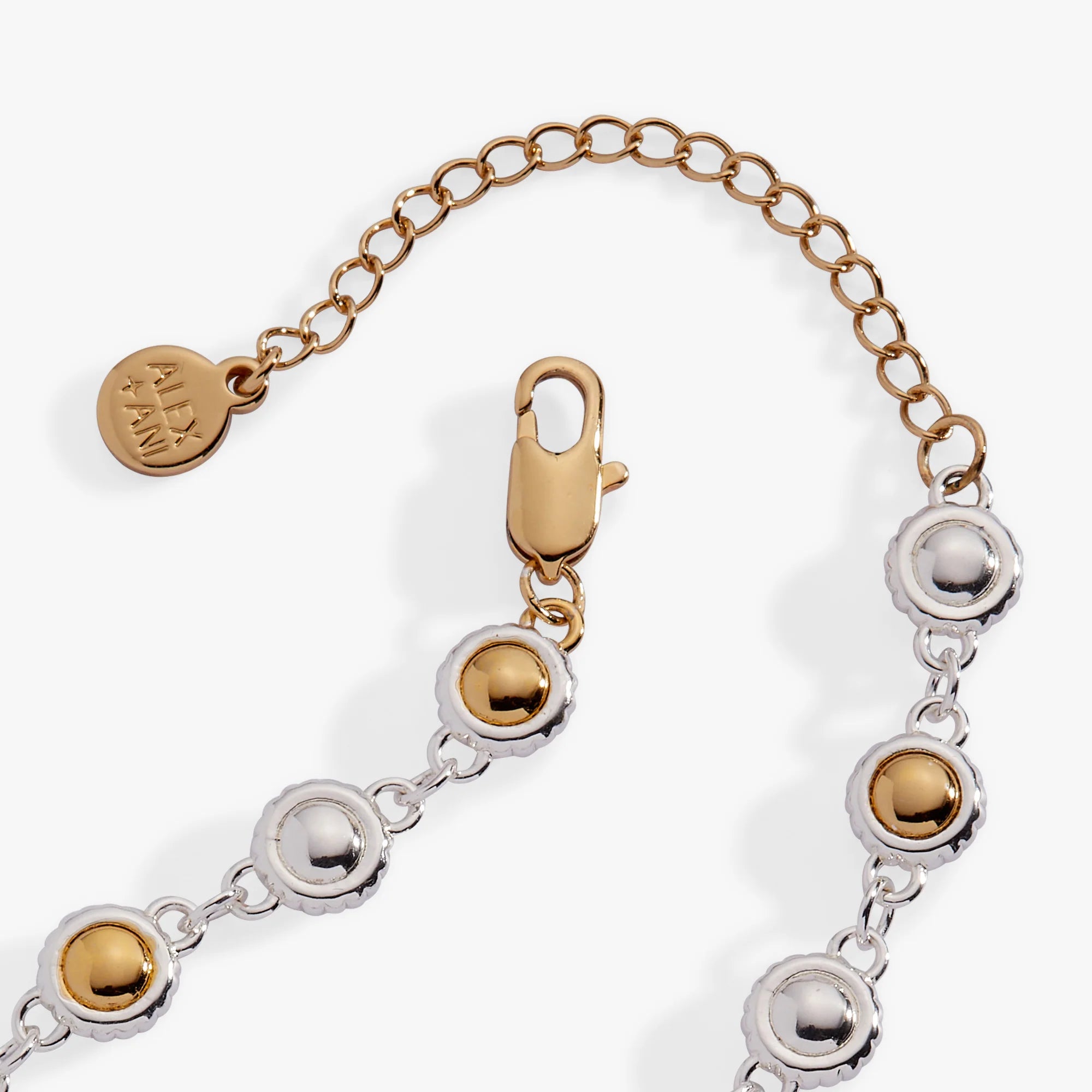 The Wizard of Oz - Tin Man Linear Bracelet - Raymond's Hallmark