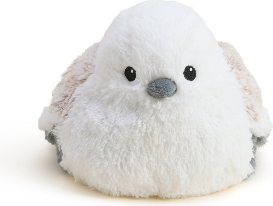 Japanese Fairy Bird Warmies - Raymond's Hallmark